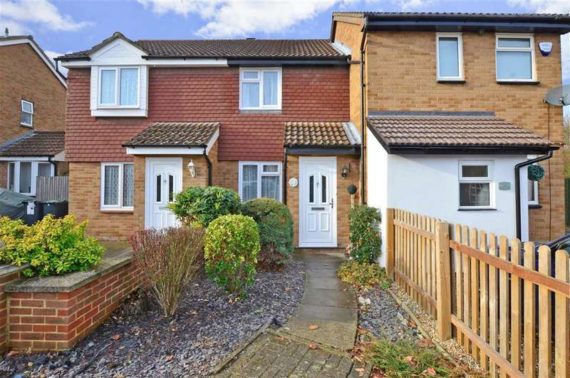 2 Bedroom Terraced